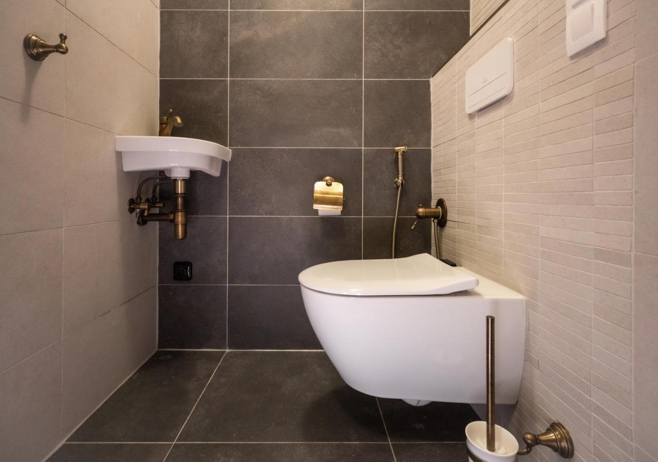 Efi Spa Hotel Superior & Pivovar 브르노 외부 사진