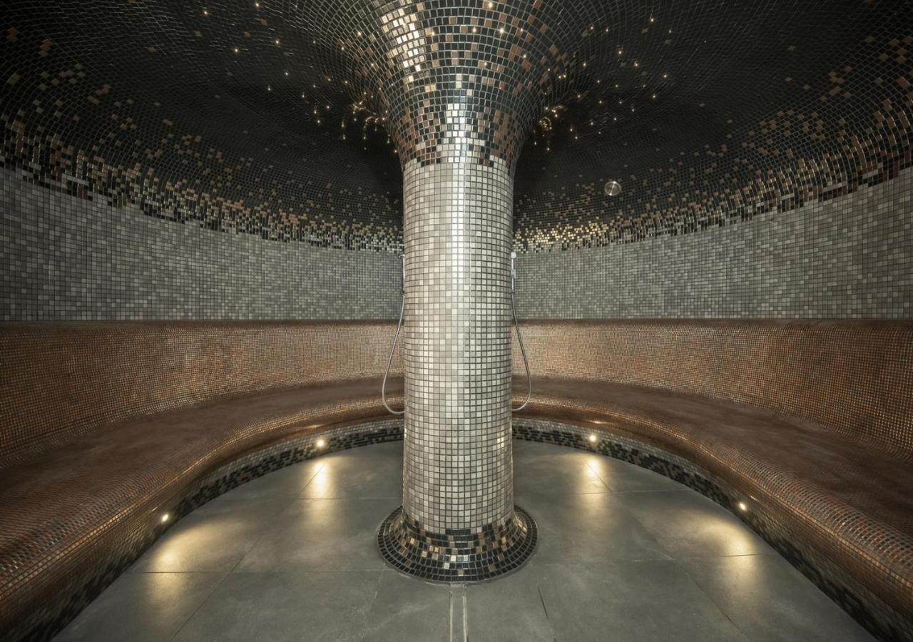 Efi Spa Hotel Superior & Pivovar 브르노 외부 사진