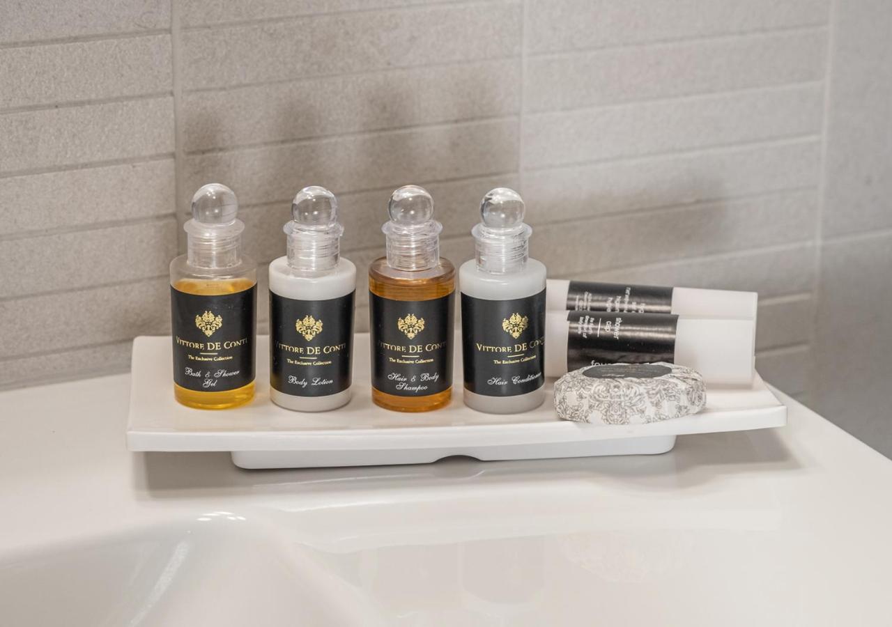 Efi Spa Hotel Superior & Pivovar 브르노 외부 사진