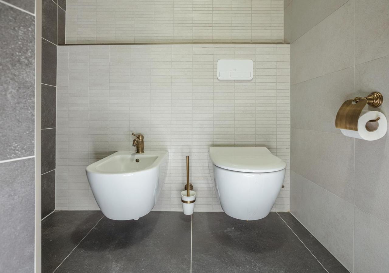 Efi Spa Hotel Superior & Pivovar 브르노 외부 사진