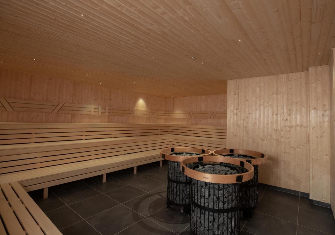 Efi Spa Hotel Superior & Pivovar 브르노 외부 사진